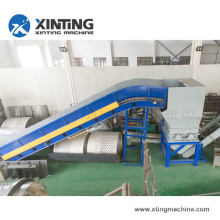 Waste Used Plastic Pet Bottle Washing Machine Recycling Line Plant Production Line